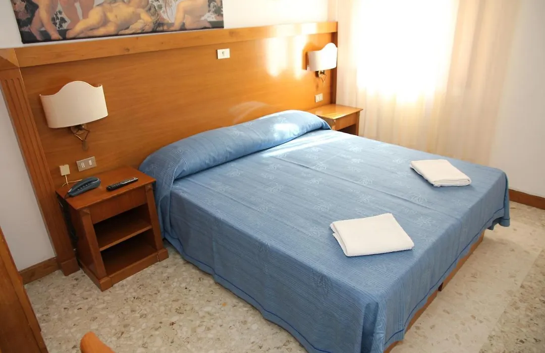 Hotel Da Remo-1